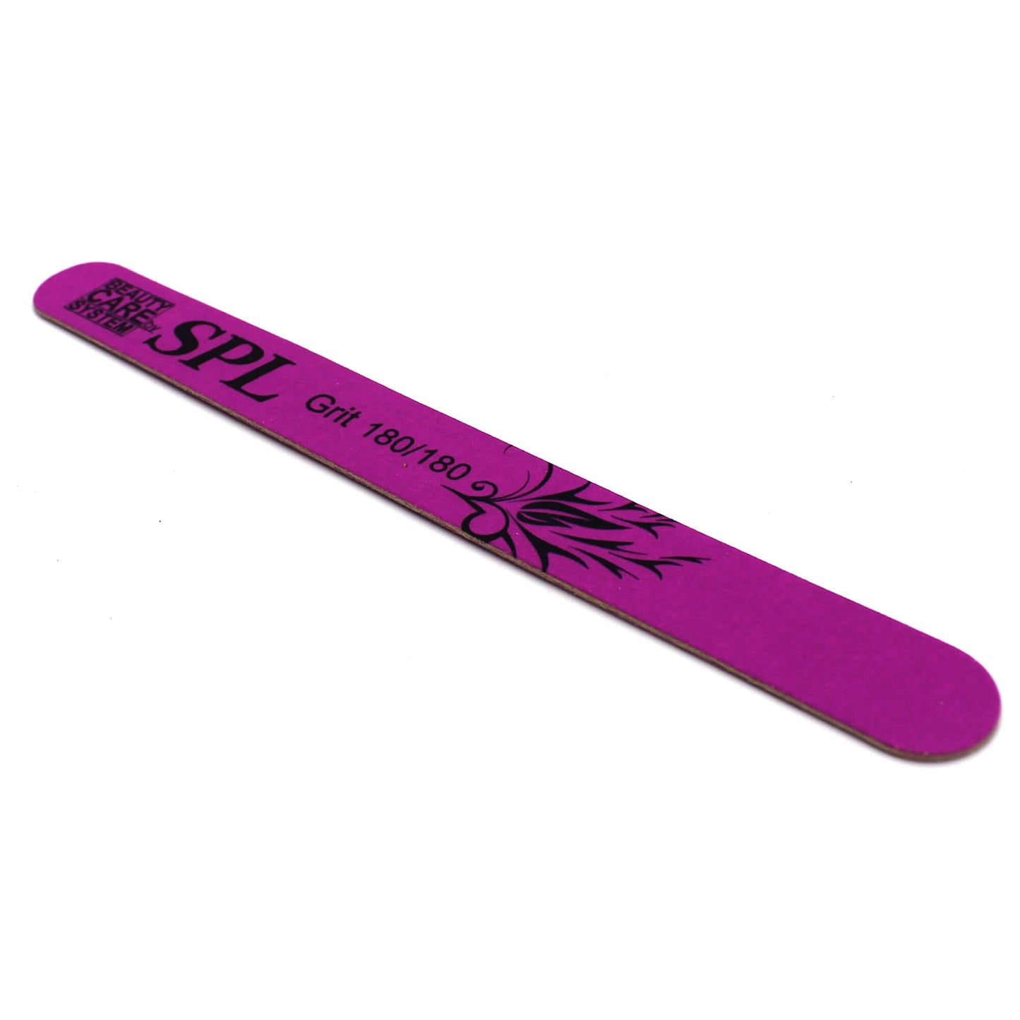 SPL 45-809 Nail File, 180/180 - Image 4
