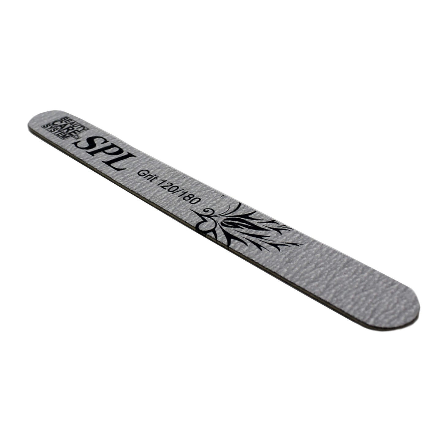 SPL 45-811 Nail File, 120/180 Grit - Image 2
