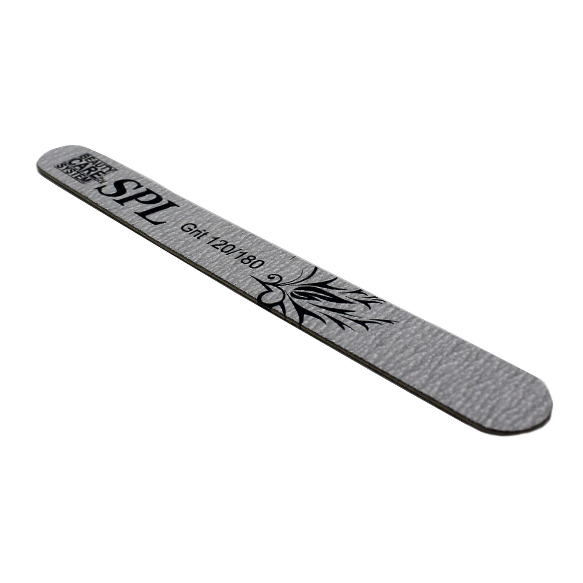 SPL 45-811 Nail File, 120/180 Grit - Image 2