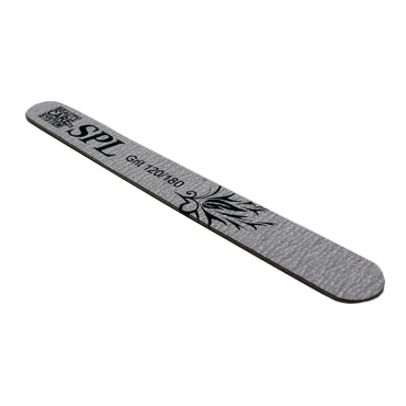 SPL 45-811 Nail File, 120/180 Grit - Image 2