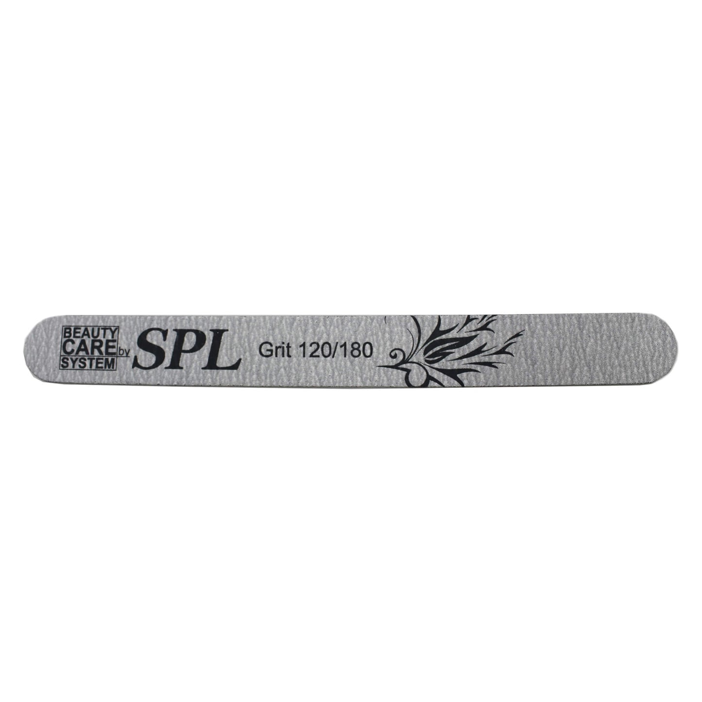 SPL 45-811 Nail File, 120/180 Grit - Image 3