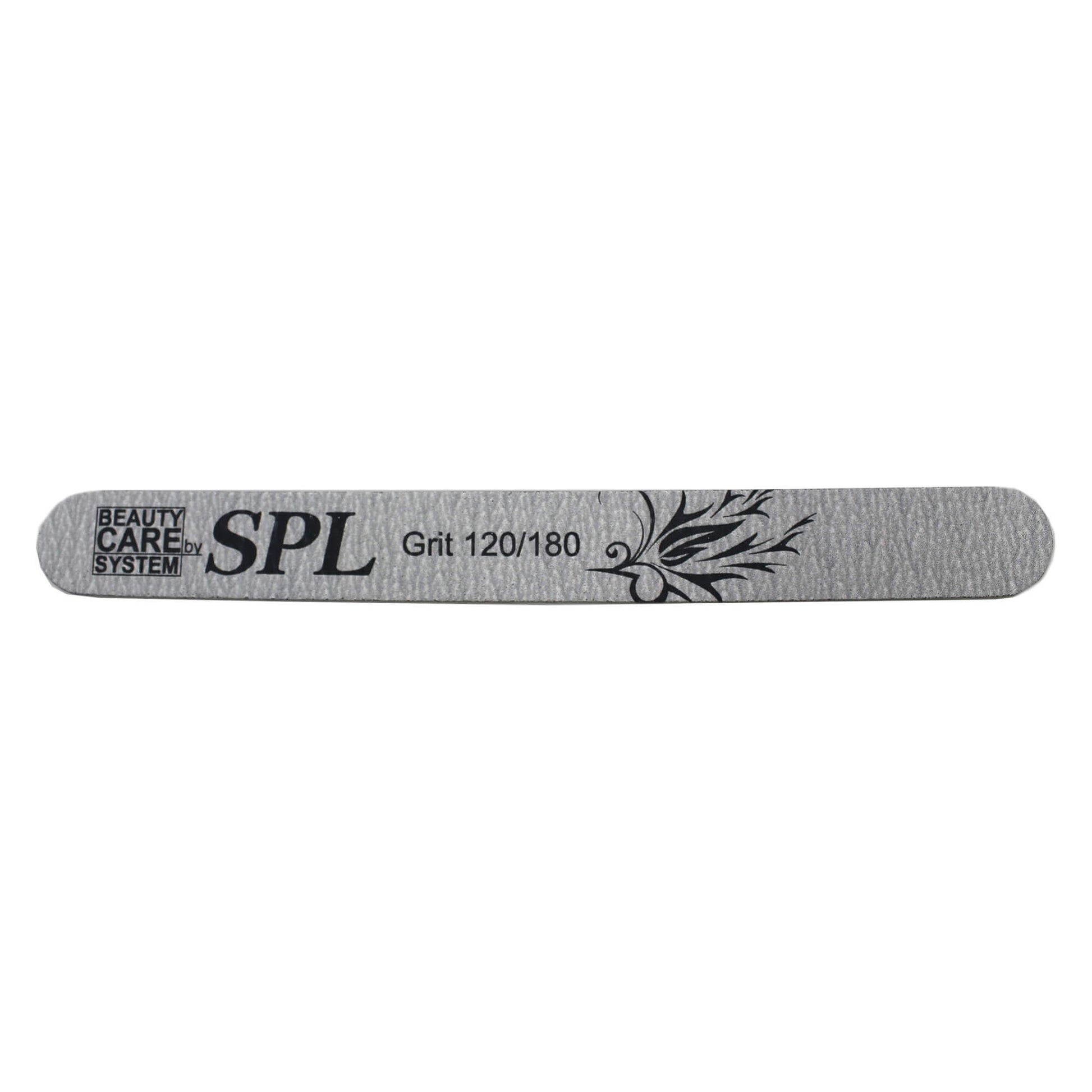 SPL 45-811 Nail File, 120/180 Grit - Image 3