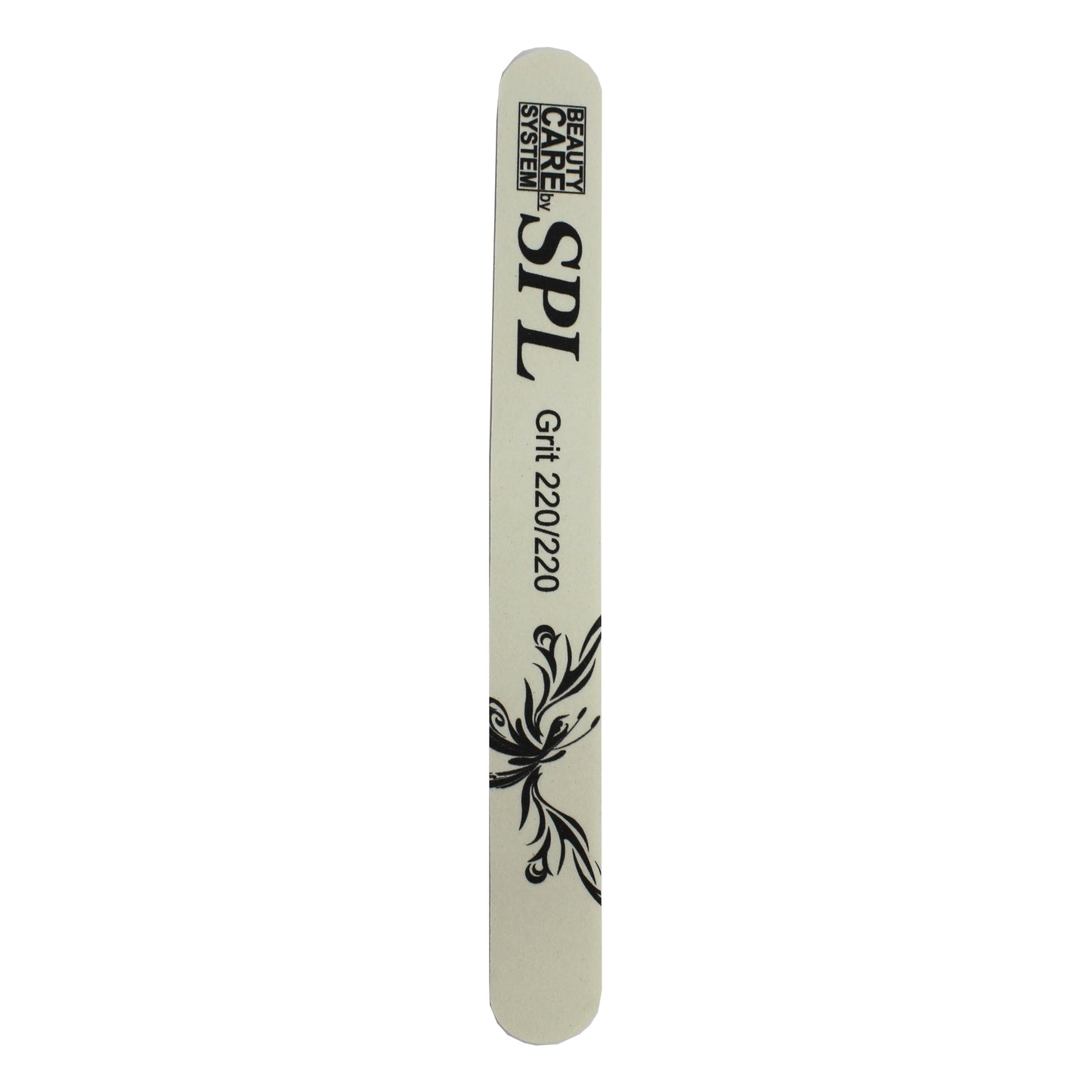 SPL 54-203 Nail File, 220/220