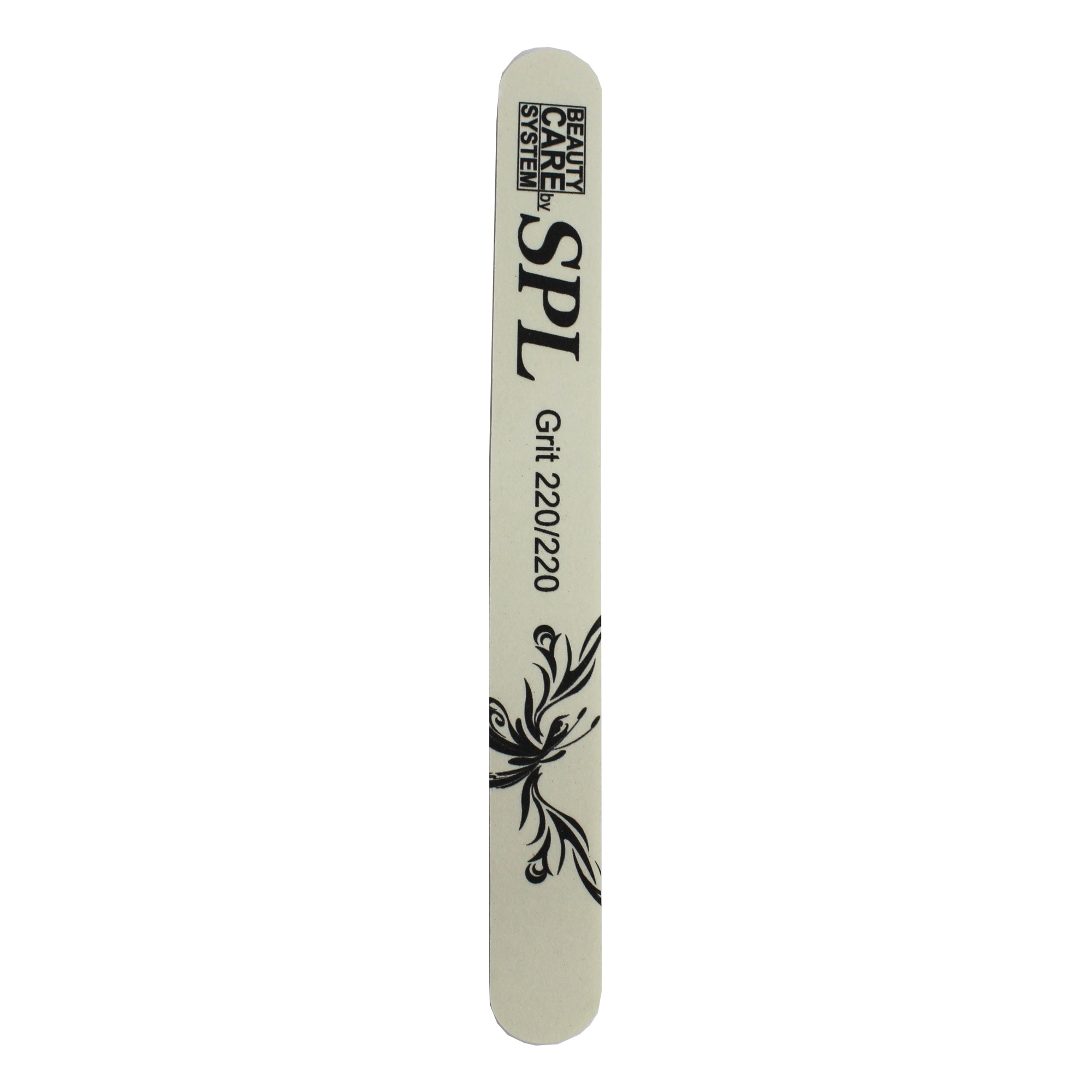SPL 54-203 Nail File, 220/220