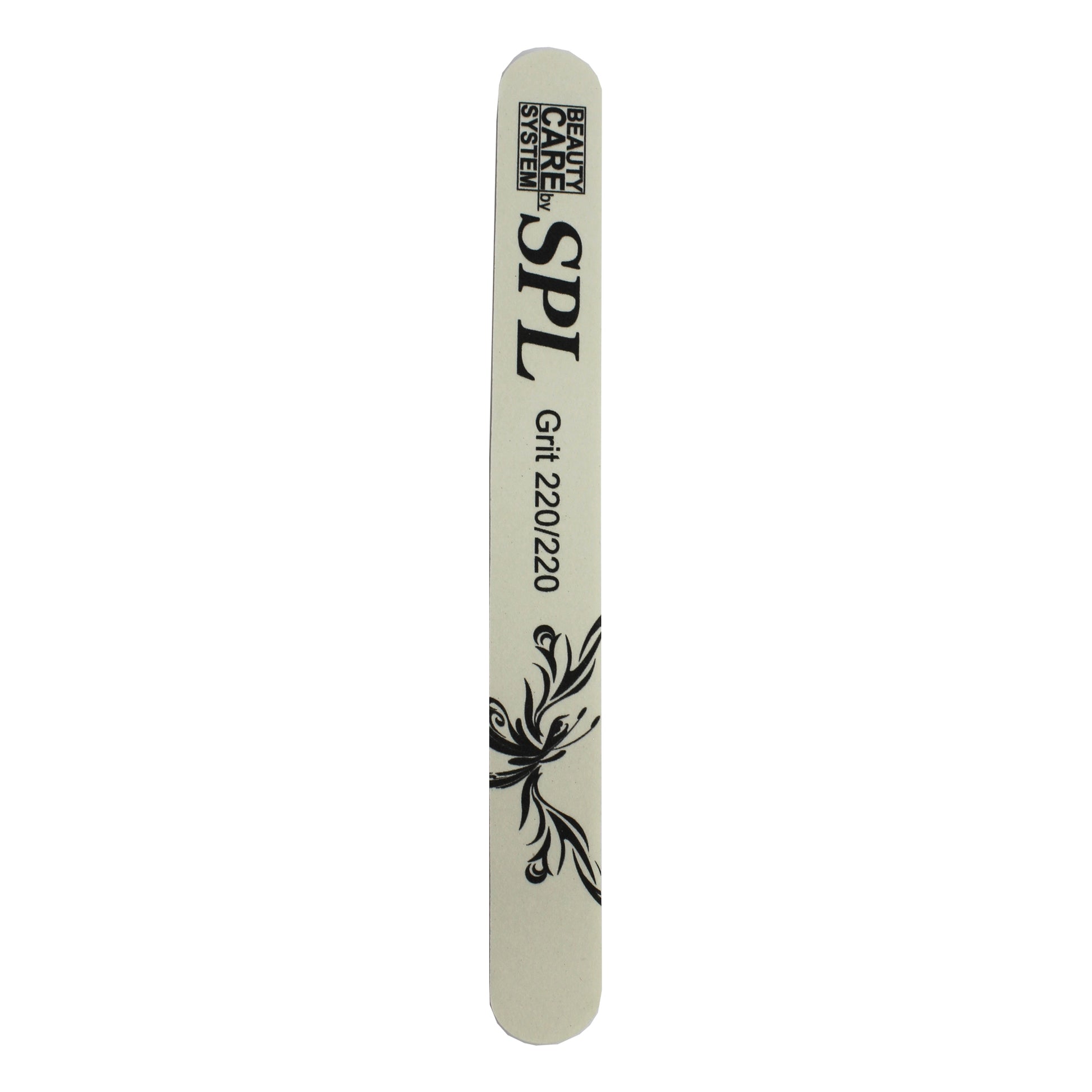 SPL 54-203 Nail File, 220/220 - Image 2