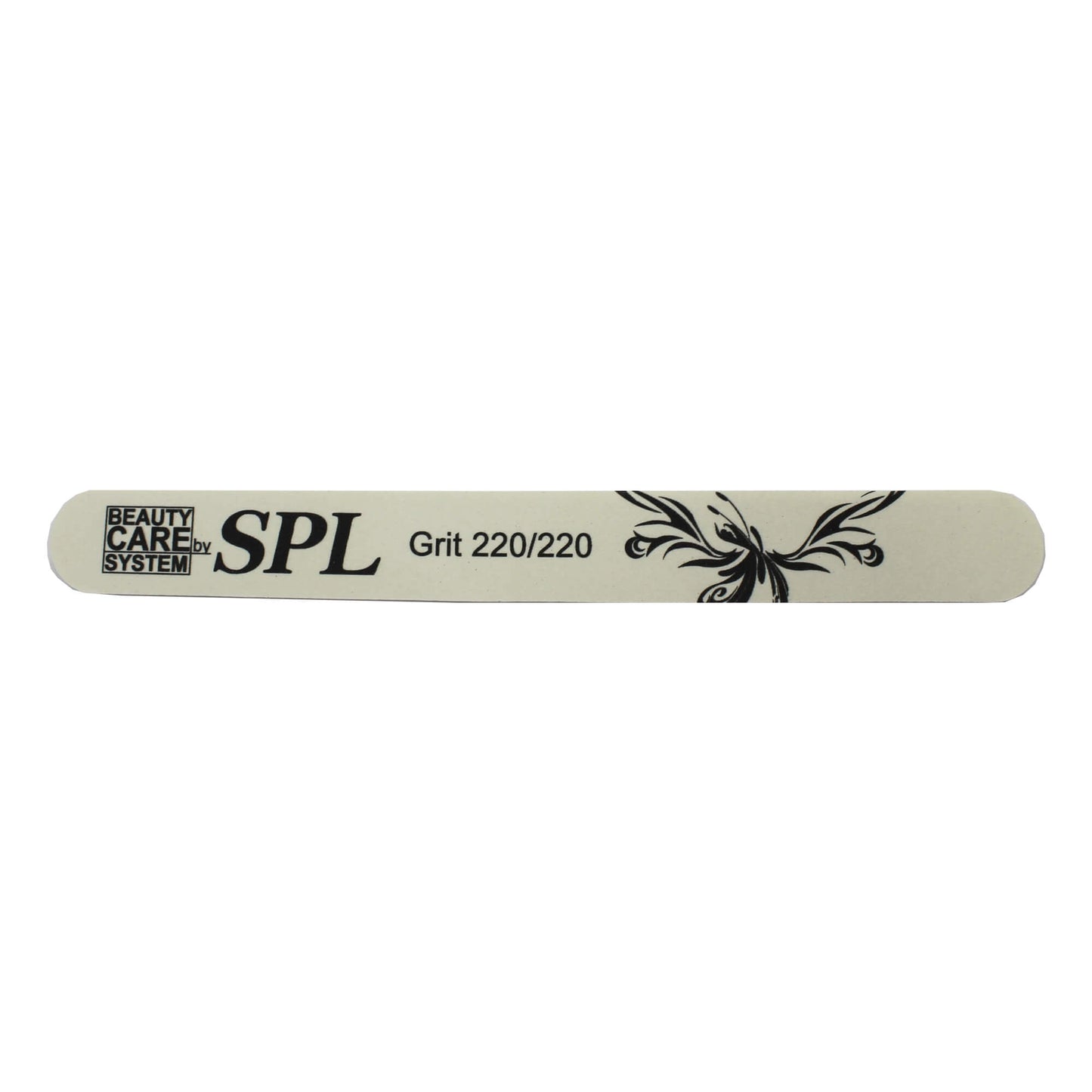 SPL 54-203 Nail File, 220/220 - Image 3