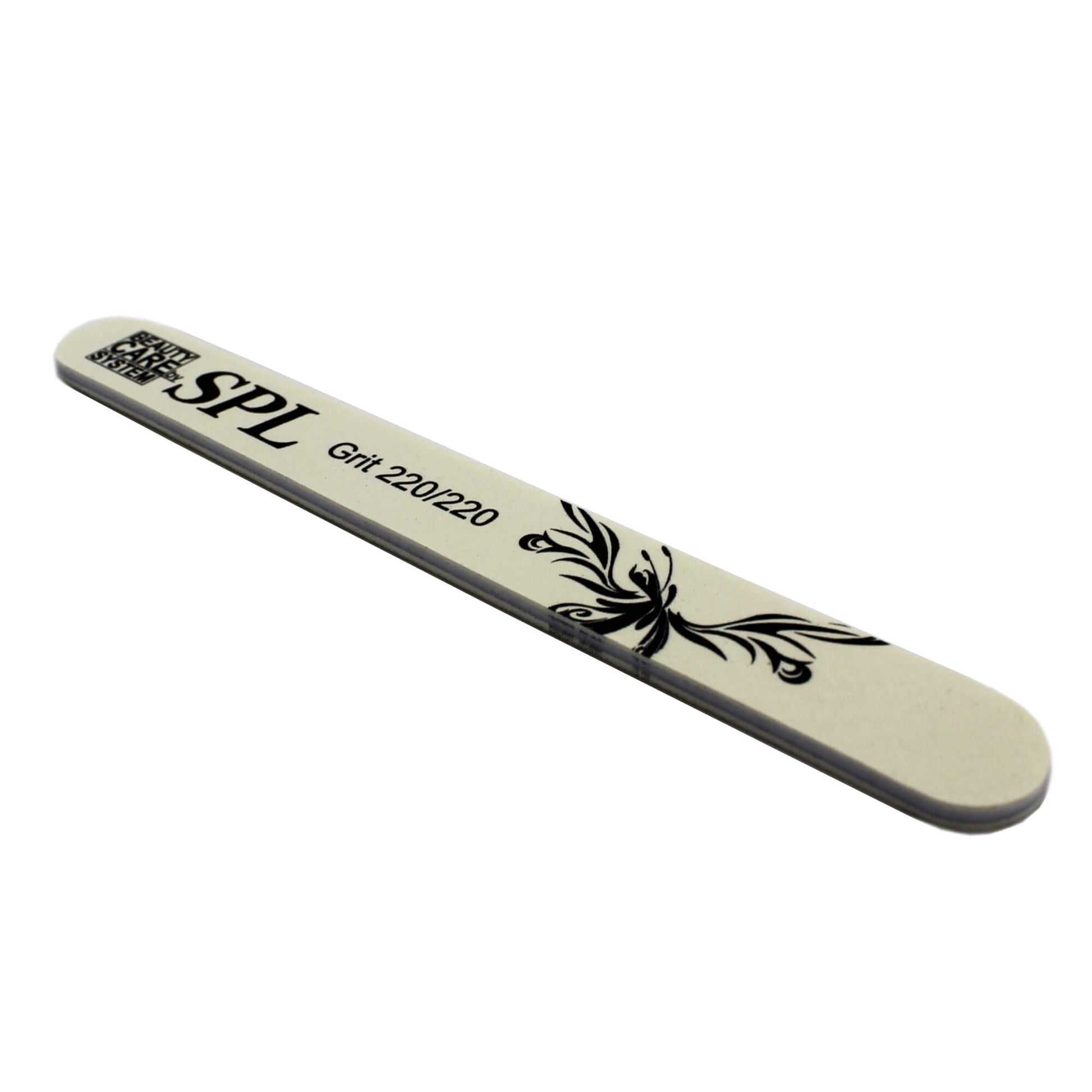 SPL 54-203 Nail File, 220/220 - Image 4