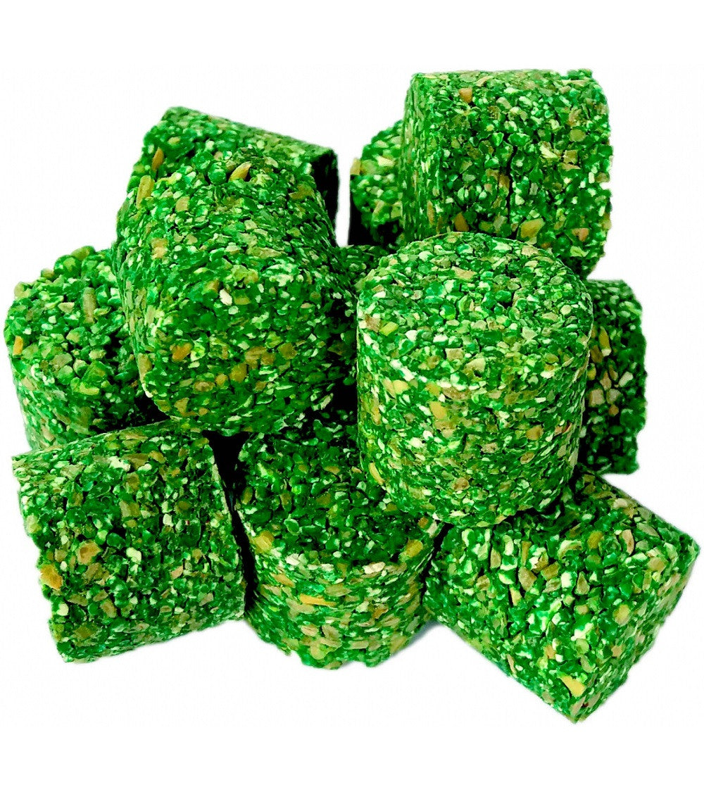 Shchelkunchik Peanut Briquette Rodent Bait Jar, 320 g - Image 3
