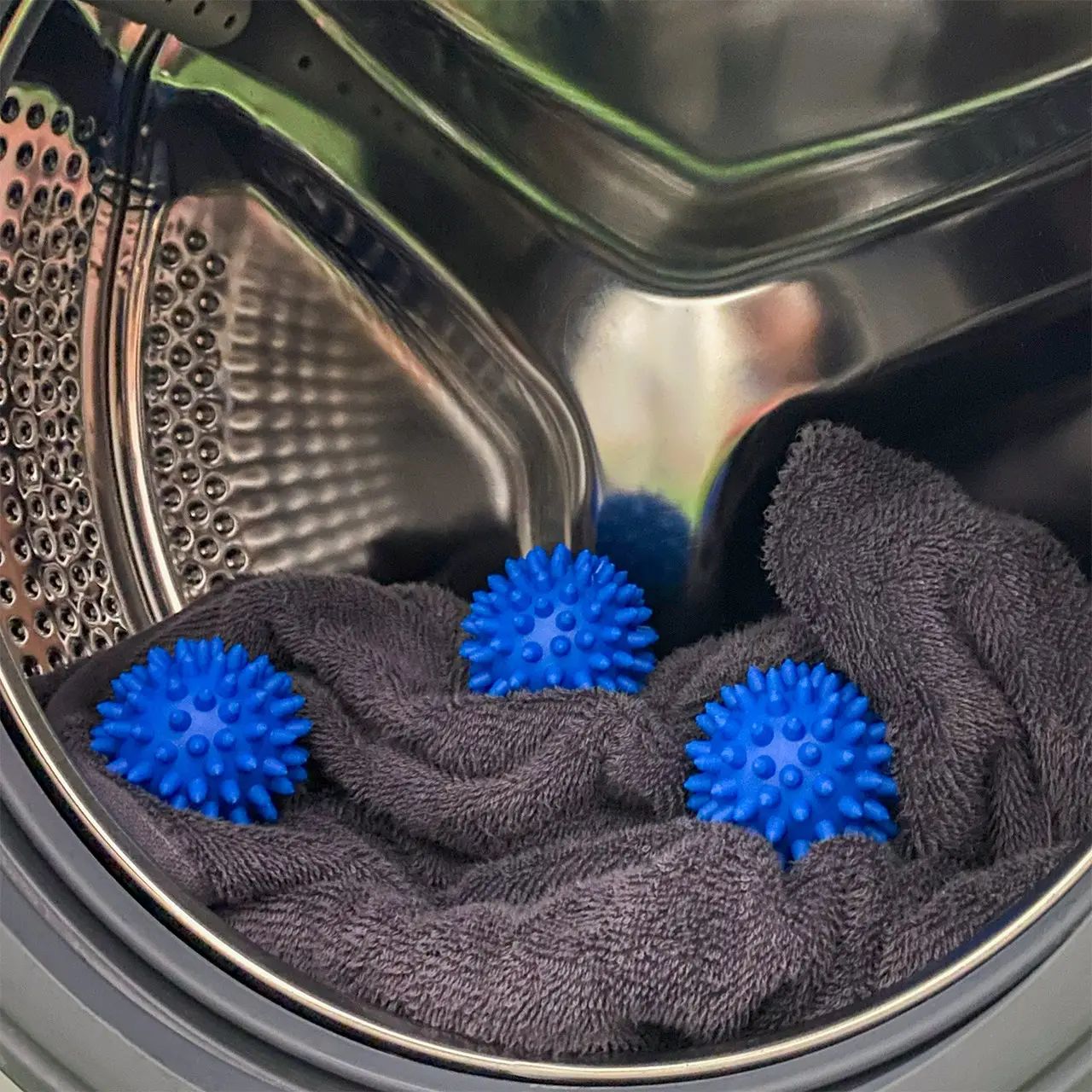 Washing Machine Laundry Softening Ball, 1 pc - Image 3