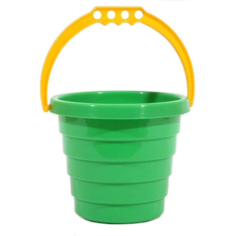 Technok 0472 Kids Bucket, 13 cm, 1 L - Image 4