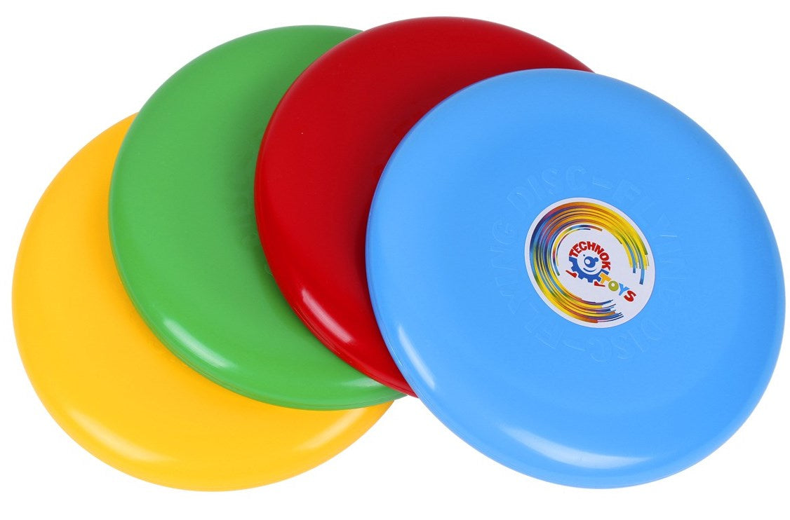 Technok 2131 Flying Disc 22326 22273