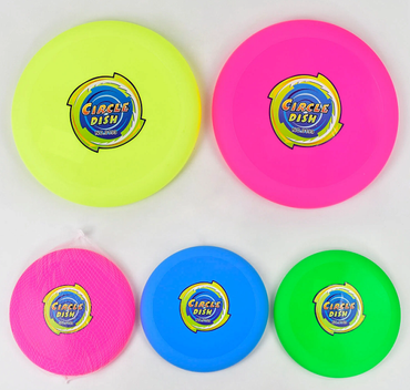 Technok 2131 Flying Disc 22326 22273 - Image 2