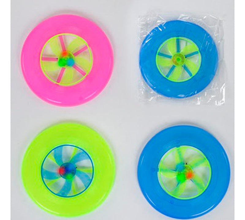 Technok 2131 Flying Disc 22326 22273 - Image 3