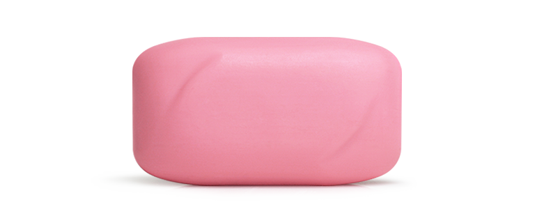 Bovary Mon Ami Apple Bar Soap, 60 g - Image 2