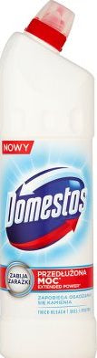 Domestos Ultra White Toilet Cleaner Gel, 750 mL