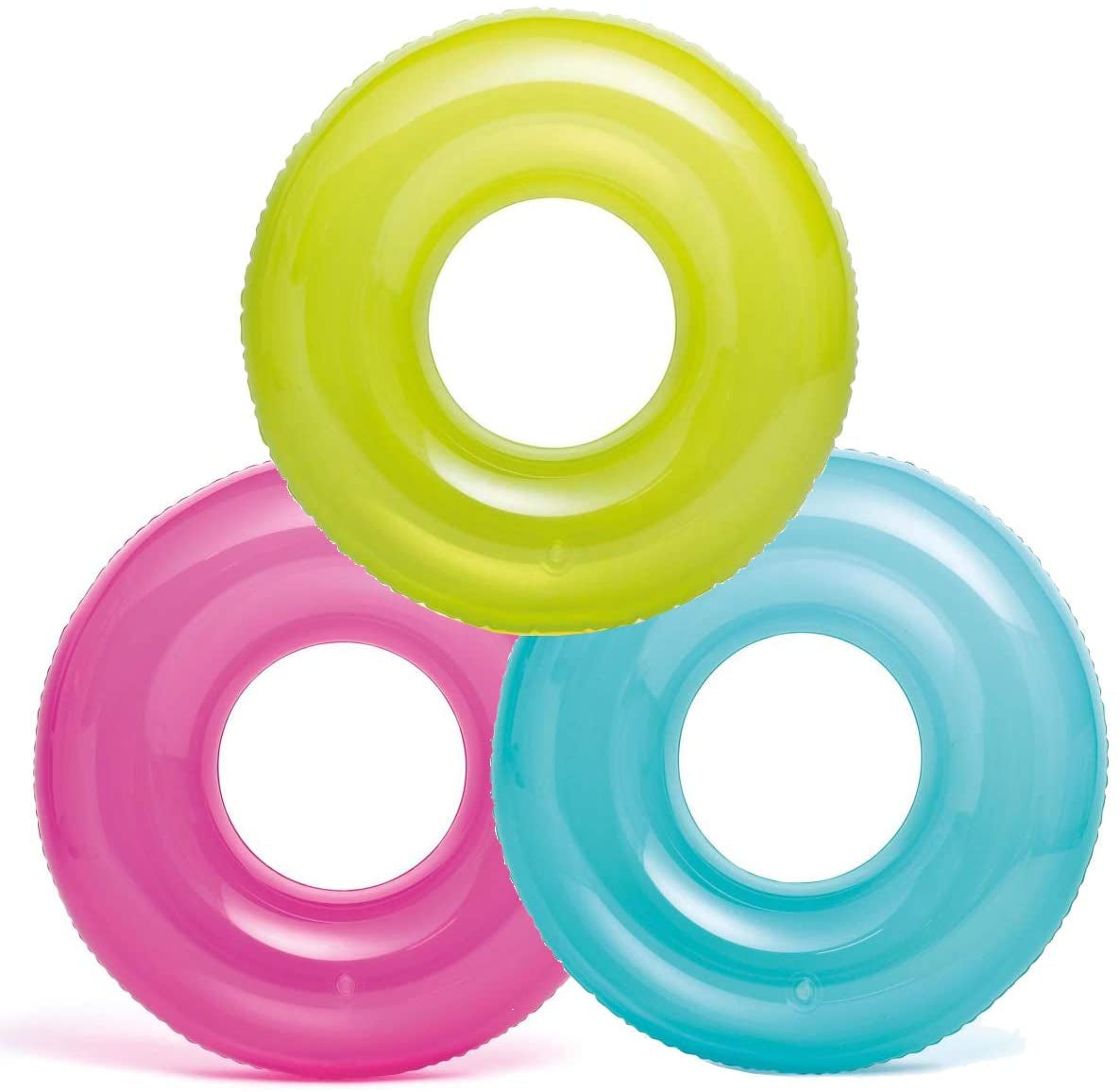 Intex 59260 Swim Ring for Ages 8+, 76 cm