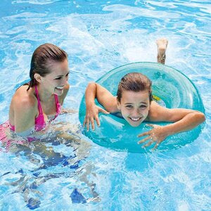 Intex 59260 Swim Ring for Ages 8+, 76 cm - Image 3