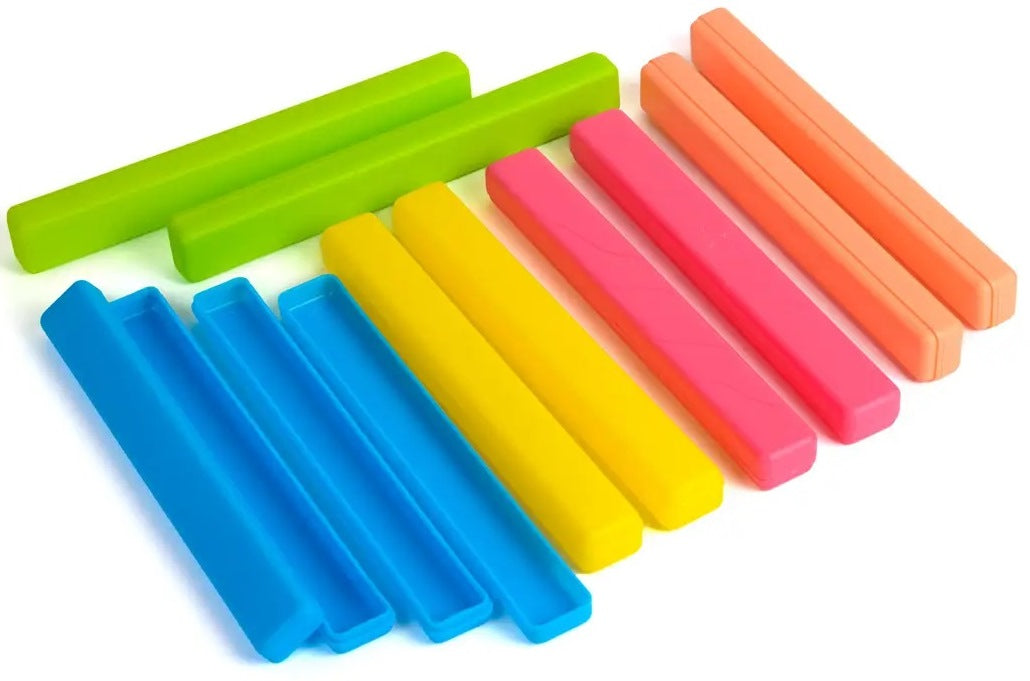 Assorted Toothbrush Case