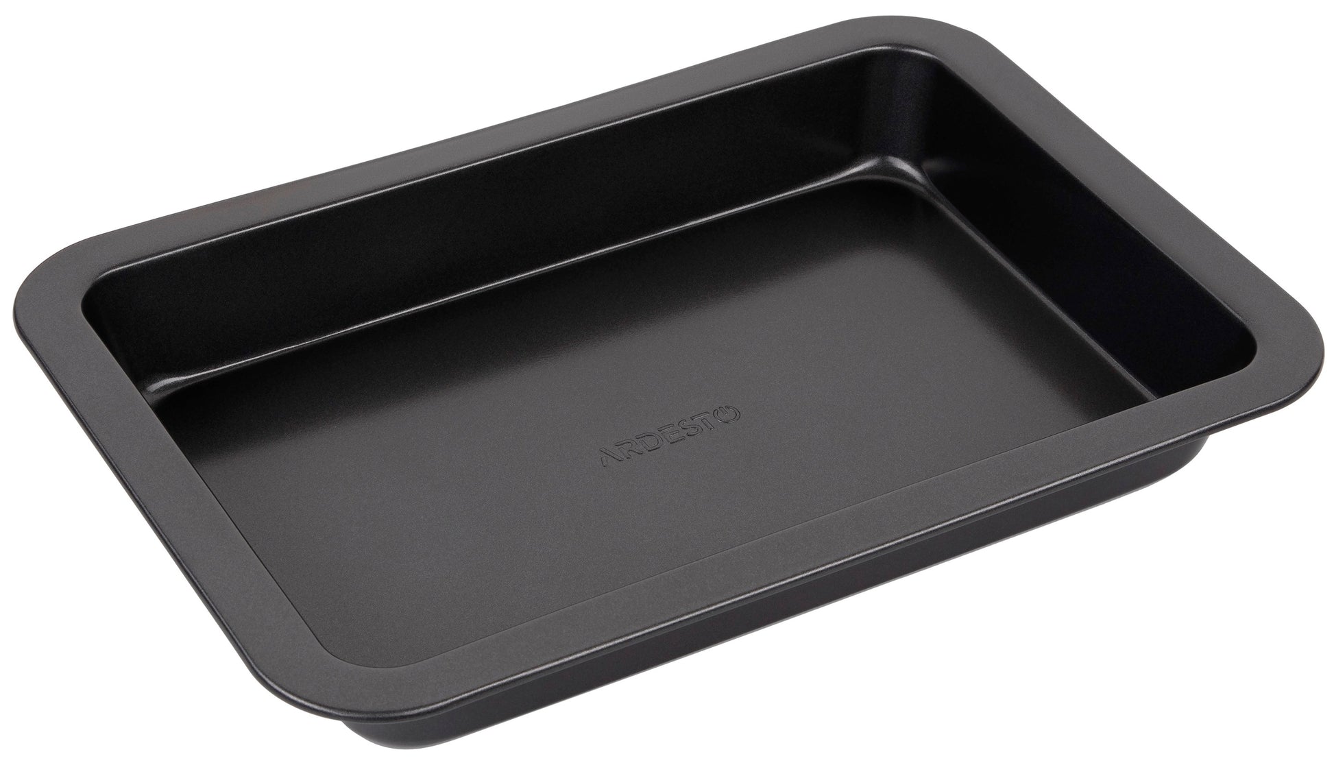 Ardesto Gemini AR2508G Baking Pan, 34.5 x 24 x 4.5 cm