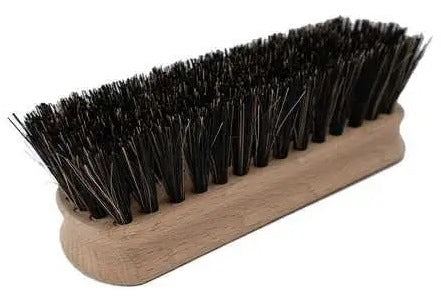 Holwood Mixed-Bristle Shoe Brush, 120 mm