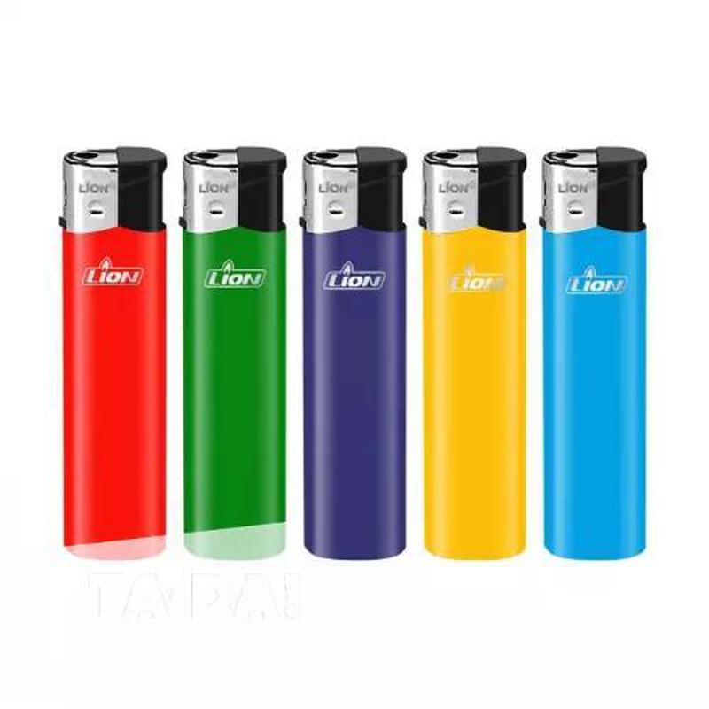 Lion MP-49 Lighter