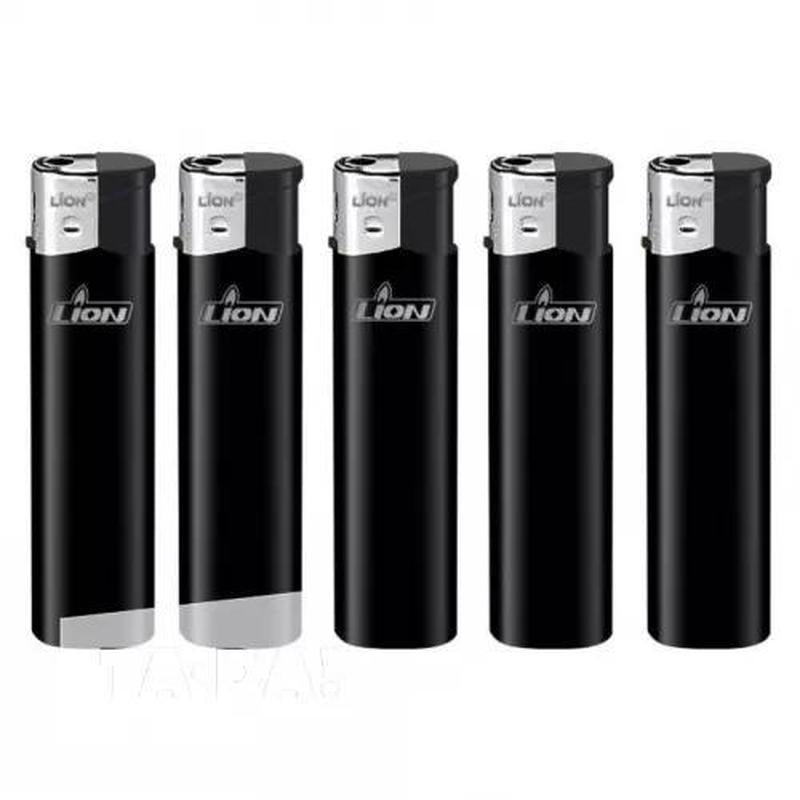 Lion MP-49 Lighter - Image 2