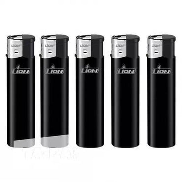 Lion MP-49 Lighter - Image 2