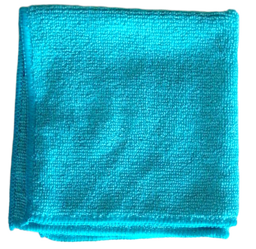 Universal Microfiber Cleaning Cloth, 30 x 30 cm, 1 pc - Image 2