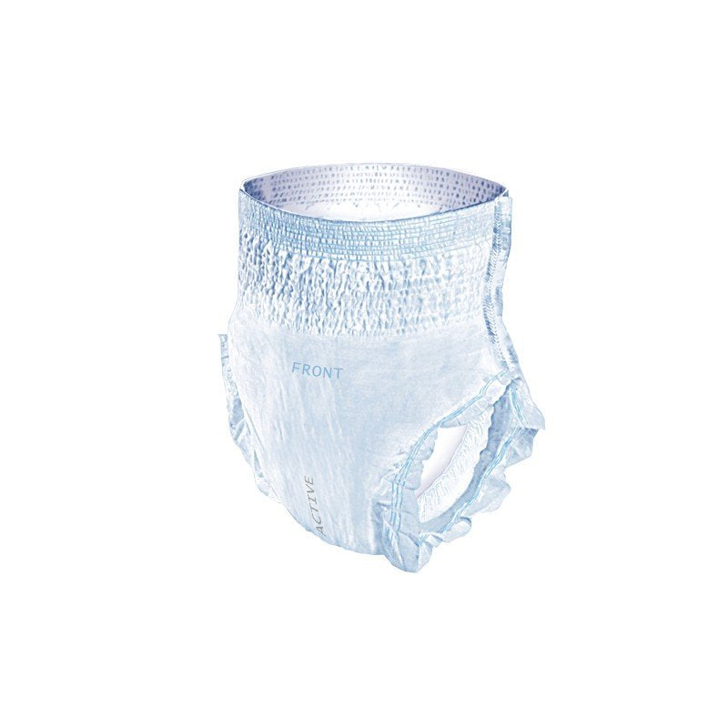 Seni Active Normal Large Adult Pull-Up Incontinence Pants, 10 pcs, 100-135 cm - Image 3