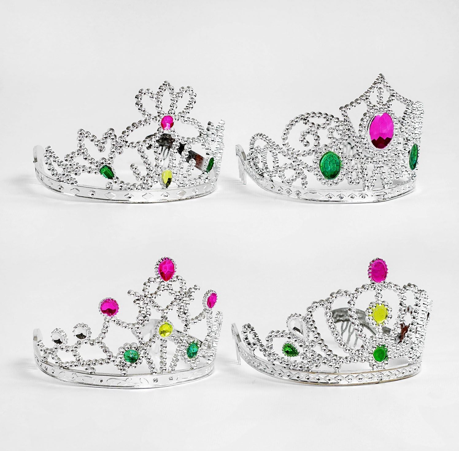 C57511 Kids Crown in Bag