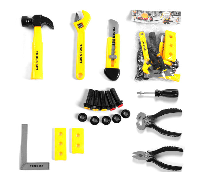 3688-K07 Kids Tool Set