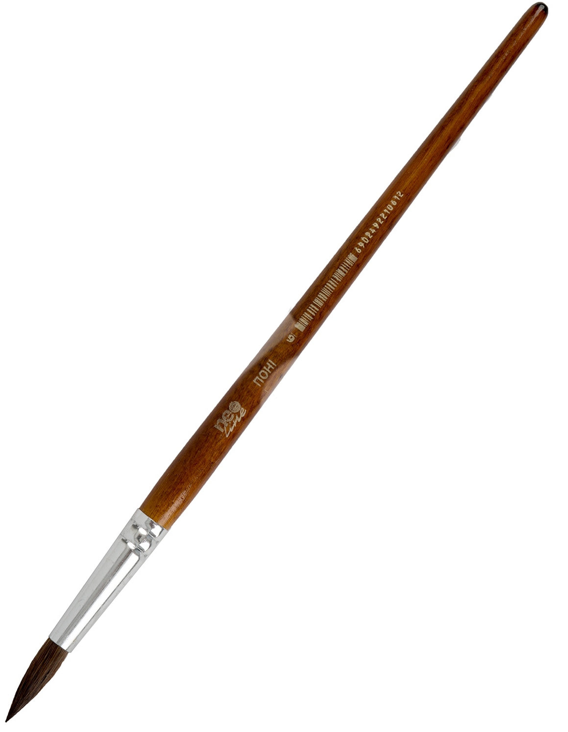 Neo Line Pony No. 6 Artist Brush