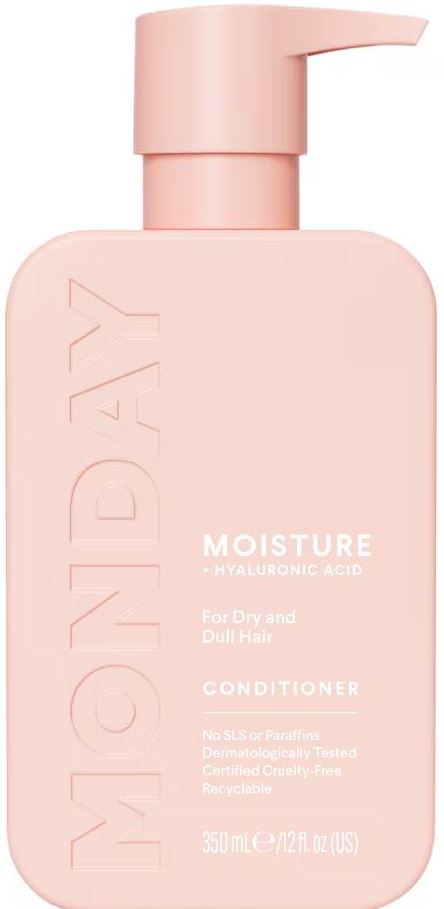 Monday Moisture Conditioner, 350 mL