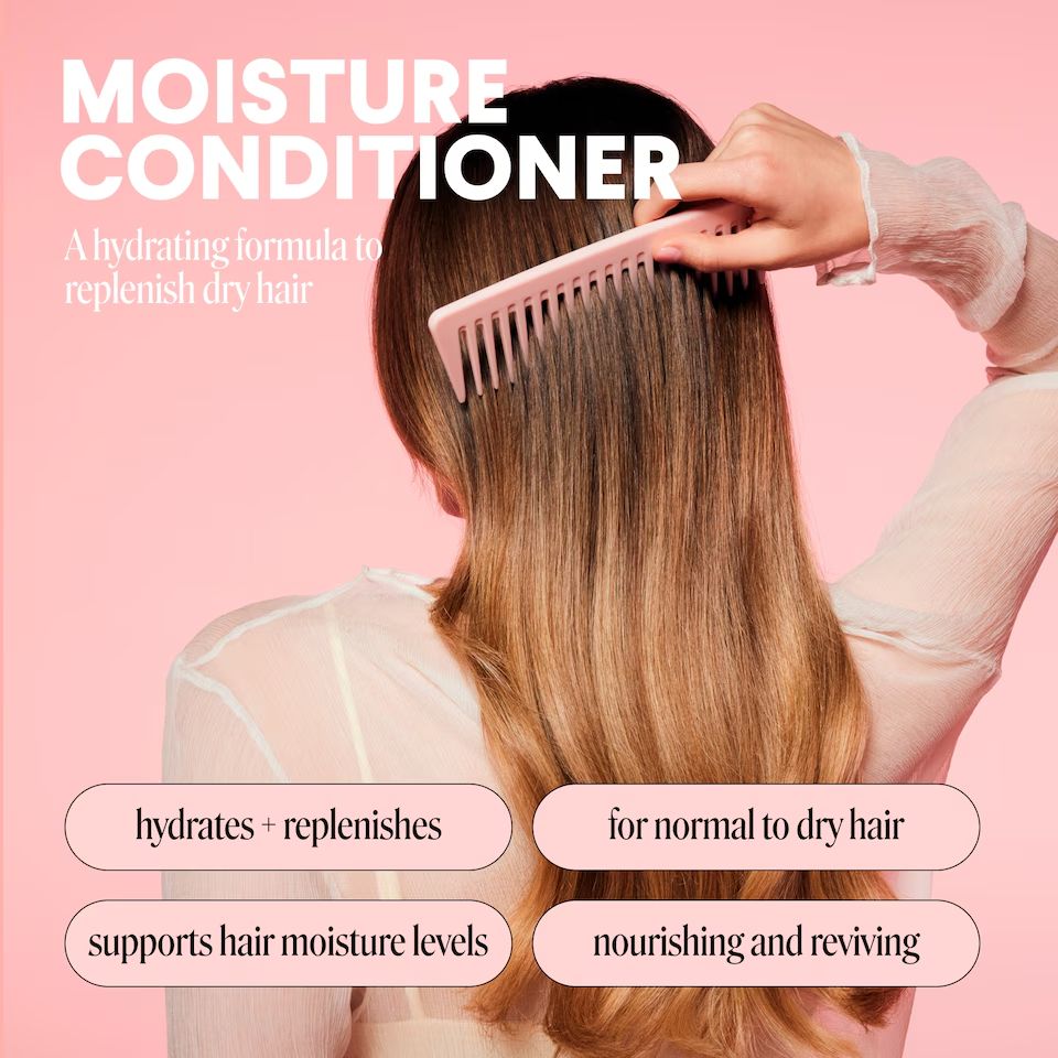Monday Moisture Conditioner, 350 mL - Image 2