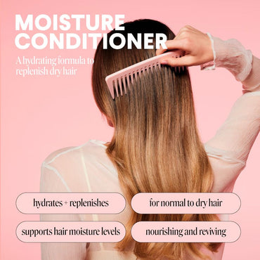 Monday Moisture Conditioner, 350 mL - Image 2