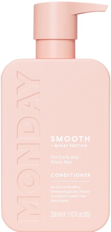 Monday Smooth Conditioner, 350 mL