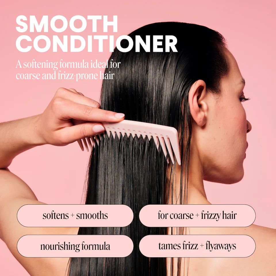 Monday Smooth Conditioner, 350 mL - Image 2