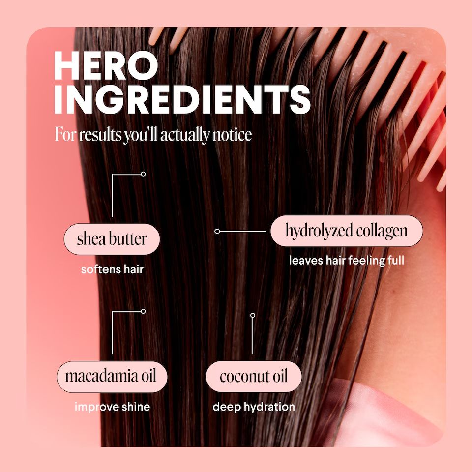 Monday Volume Conditioner, 350 mL - Image 2