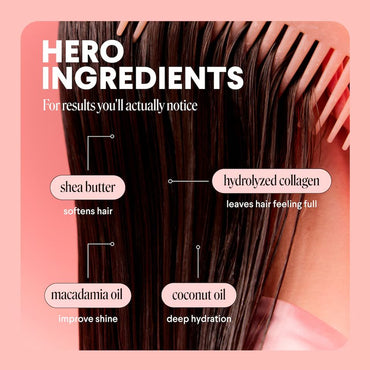 Monday Volume Conditioner, 350 mL - Image 2