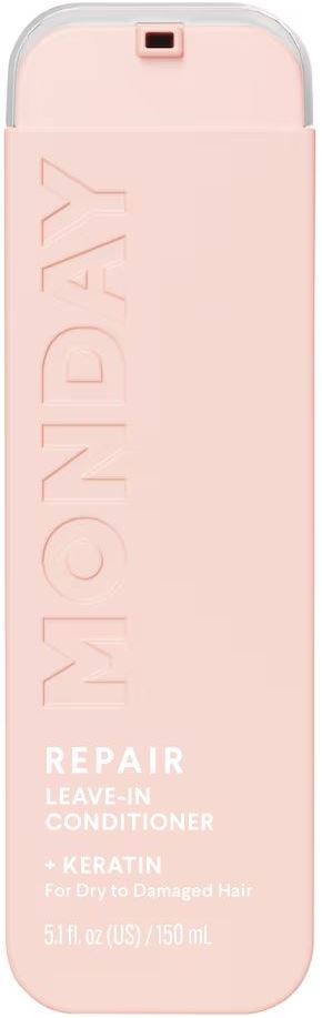 Monday Repair Leave-In Hair Conditioner, 150 mL