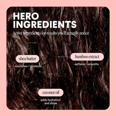 Monday Curl Restore Hair Mask, 250 mL - Image 2