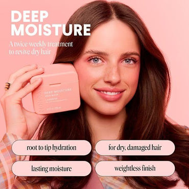Monday Deep Moisture Hair Mask, 250 mL - Image 2