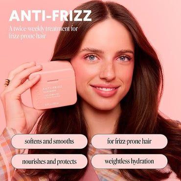 Monday Anti-Frizz Hair Mask, 250 mL - Image 2