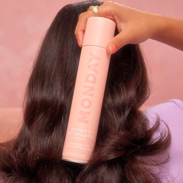 Monday Brunette Dry Shampoo for Dark Hair, 200 mL - Image 2