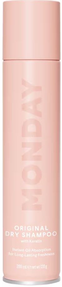 Monday Original Dry Shampoo, 200 mL