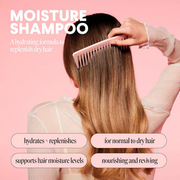 Monday Moisture Shampoo, 350 mL - Image 2