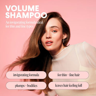 Monday Volume Shampoo, 350 mL - Image 2