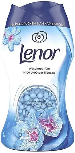 Lenor April Fresh Spring Awakening Laundry Scent Beads, 140 g