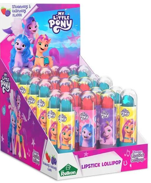 Relkon My Little Pony 63112 Candy Lipstick, 5 g