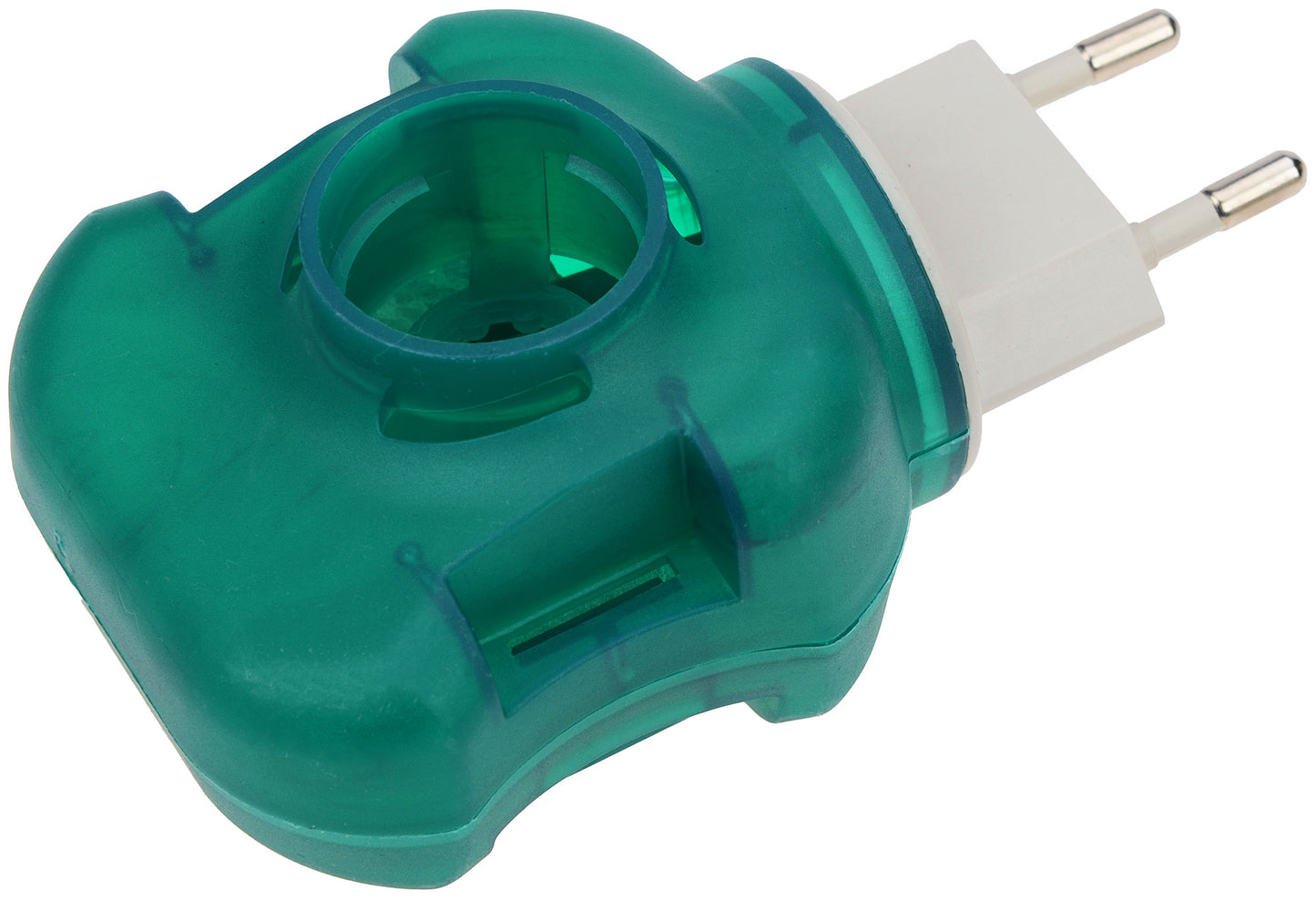 Oy! Komaryky Active Electric Mosquito Repellent with Liquid, 45 Nights - Image 2